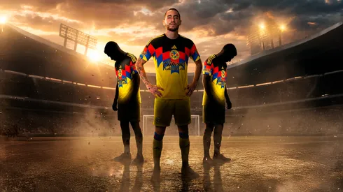 Dos futbolistas del Club América serían perjudicados en caso de que el 'Canelo' Angulo llegue al equipo.