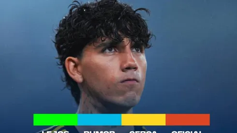 América tendría algunas bajas en el mercado