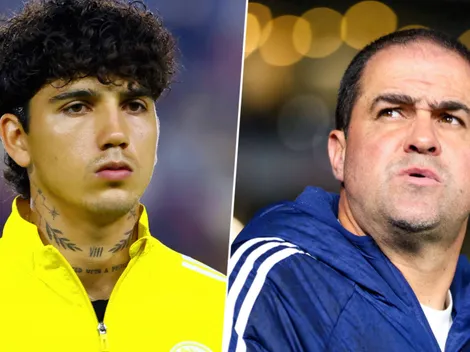 La inesperada decisión que el América podría tomar sobre Kevin Álvarez