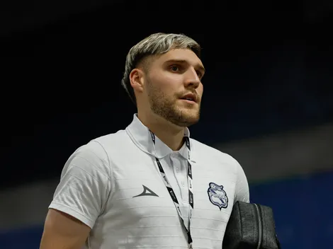 Puebla respondió al interés del América por Emiliano Gómez