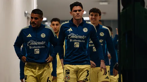 América está cerca de cerrar a su primer refuerzo para el Clausura 2026