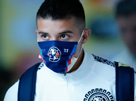 Un ex América ficharía con León para el 2026 en lugar de Kevin Álvarez