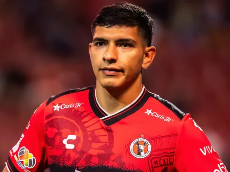 América amarró a su segundo refuerzo para el Clausura 2026