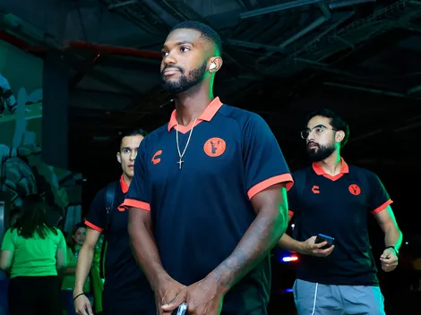 El otro jugador de Xolos que América buscará fichar para el Clausura 2026