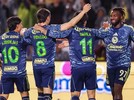 Los rivales que enfrentarán los jugadores de América en el Mundial del 2026