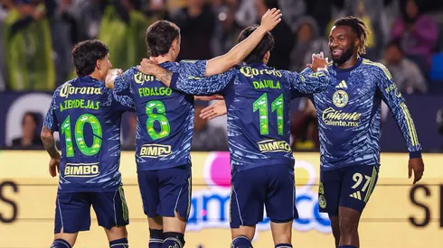 Los rivales que enfrentarán los jugadores de América en el Mundial del 2026