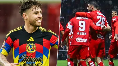 Angulo no debería llegar al América.