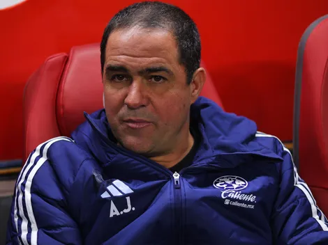 Los tres fichajes que buscará América a petición de André Jardine