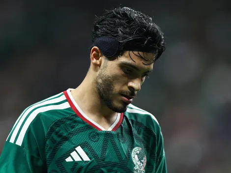 Jiménez aclaró sus polémicas declaraciones que hizo en la última fecha FIFA