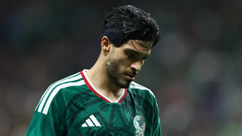 Jiménez aclaró sus polémicas declaraciones que hizo en la última fecha FIFA