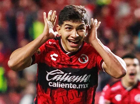 El motivo por el que en América descartarían el fichaje de Kevin Castañeda