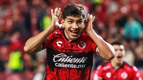 El motivo por el que en América descartarían el fichaje de Kevin Castañeda