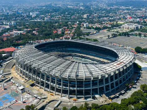 ¿Es legal volver al Azteca a medio torneo? Lo que dice la regla