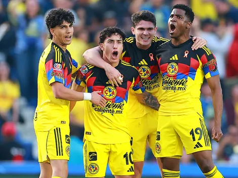 La renovación que América busca para fortalecer su mediocampo