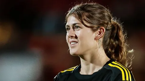 La baja de Nicki es dolorosa.