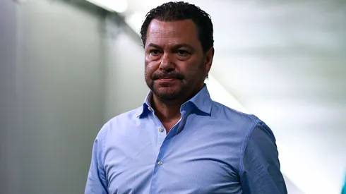 Baños debe reforzar rápido al América.
