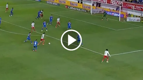 América busca el fichaje de Palavecino