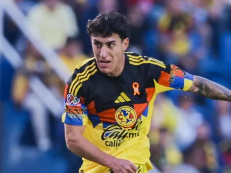 Alejandro Zendejas rompe el silencio tras la eliminación de América