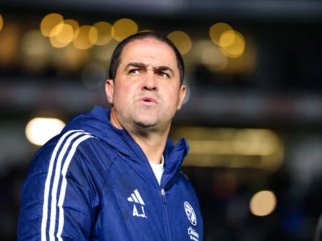 El riesgo que André Jardine corre en una tabla histórica de la Liga MX