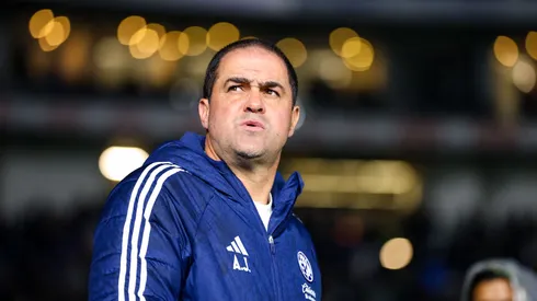 Jardine, preocupado por perder ventaja en una tabla histórica.