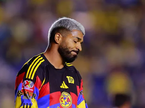 Jardine revela por qué Aguirre dejará el América para ir a Tigres