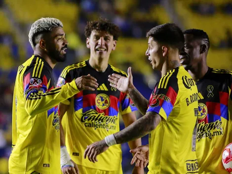 El increíble motivo por el que se habla del América en la Final del Apertura 2025