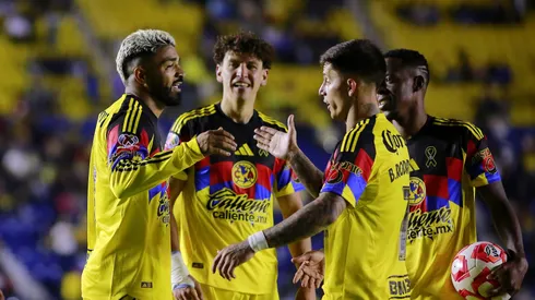 América sigue siendo protagonista incluso sin jugar