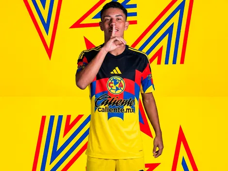 ¿Descarte de Rayados al Club América? La verdad sobre este refuerzo