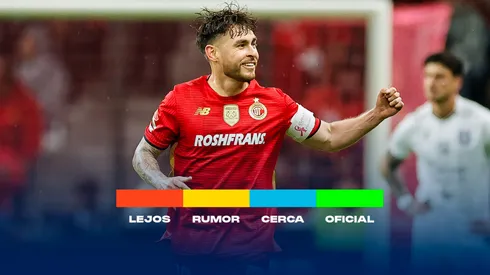 Así están los posibles refuerzos del América.