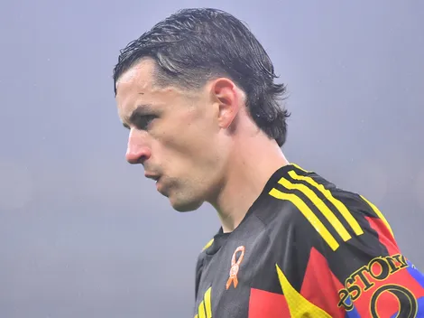 Fidalgo tendría una oferta desde España