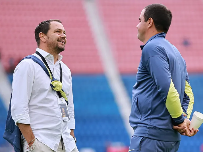 Los mejores jugadores que pertenecen a Pitz Group y podría fichar el Club América