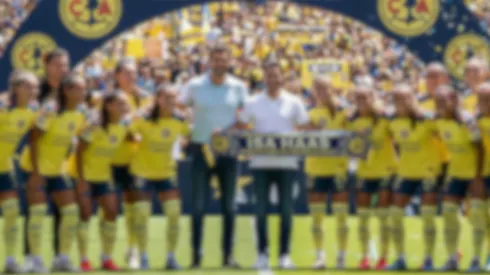 Afición de América Femenil espera con ansias una probable contratación