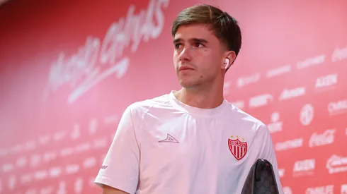 El jugador se convirtió en una de las tendencias del deporte por un informe repentino