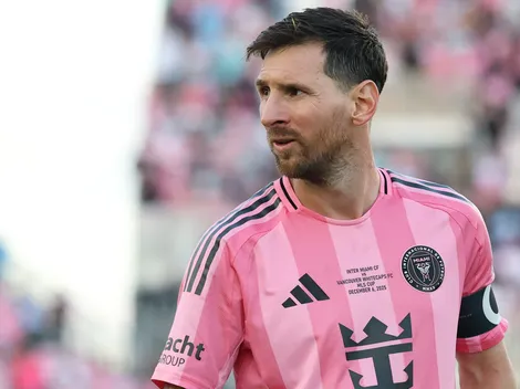 ¿Es posible que el América juegue contra el Inter Miami en la Concachampions?