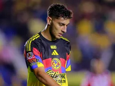 Confirman el estado de Cáceres tras encender alarmas en el América