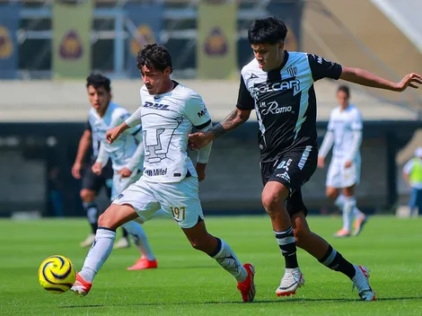 América cierra el fichaje de un canterano de Pumas