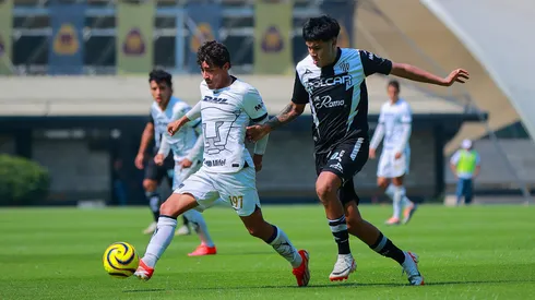 América cerró el fichaje de un canterano de Pumas