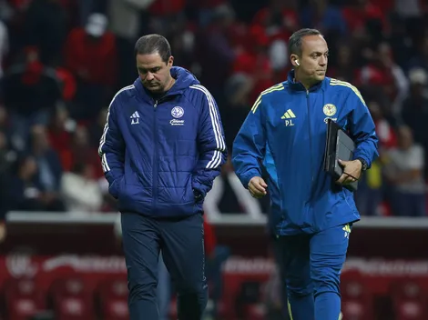 El ataque que Jardine quería en América y que la directiva descartó