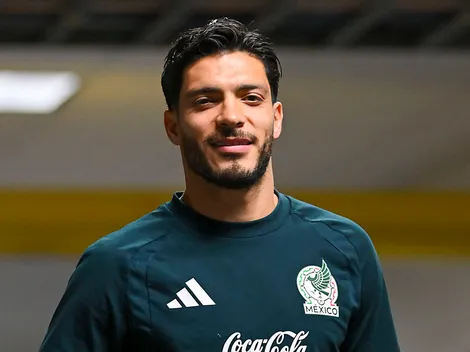 Jiménez reveló sus secretos para llegar de la mejor forma al Mundial del 2026