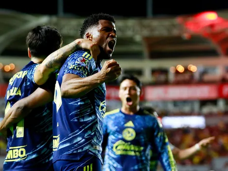 El jugador de América que podría colarse de último minuto al Mundial