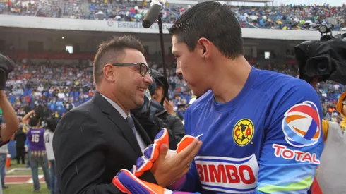 Canterano de América buscará su segundo título de Liga MX con Mohamed