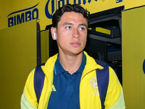 ¿Ramón Juárez a Cruz Azul? Lo que se sabe del rumor sobre el defensa