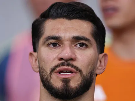 Ya hay un equipo interesado en el fichaje de Henry Martín