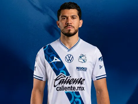 La respuesta del Club América ante el interés del Puebla por Henry Martín