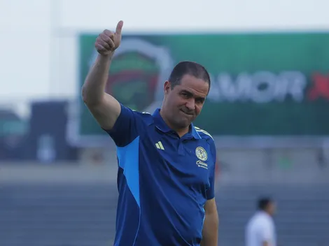 Revelan estrategia de América para evitar fracasos en el Clausura 2026