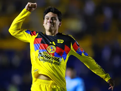 Tiene un pie fuera del Club América pero polémica venta a Rayados podría salvarlo