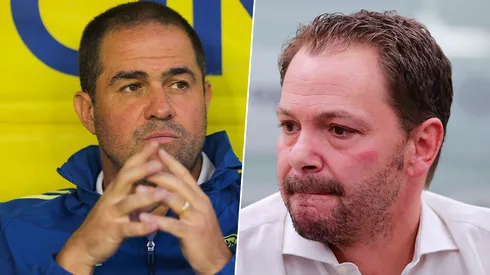 La directiva no tiene claro a dónde ir.