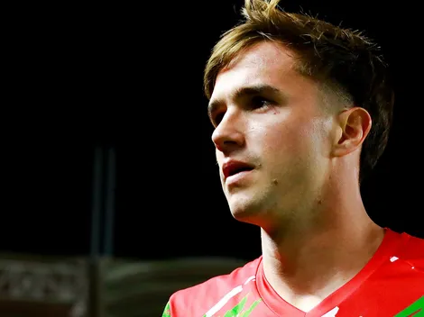 Si no llega Palavecino, ¿quién sería el plan B del América?