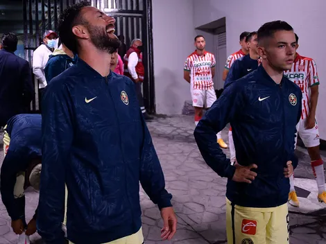 Layún despeja dudas sobre el futuro inmediato de Álvaro Fidalgo