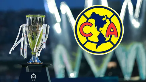 Así acabó América en el sorteo.